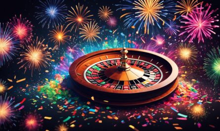 Bonus roulette online terbaik 2023