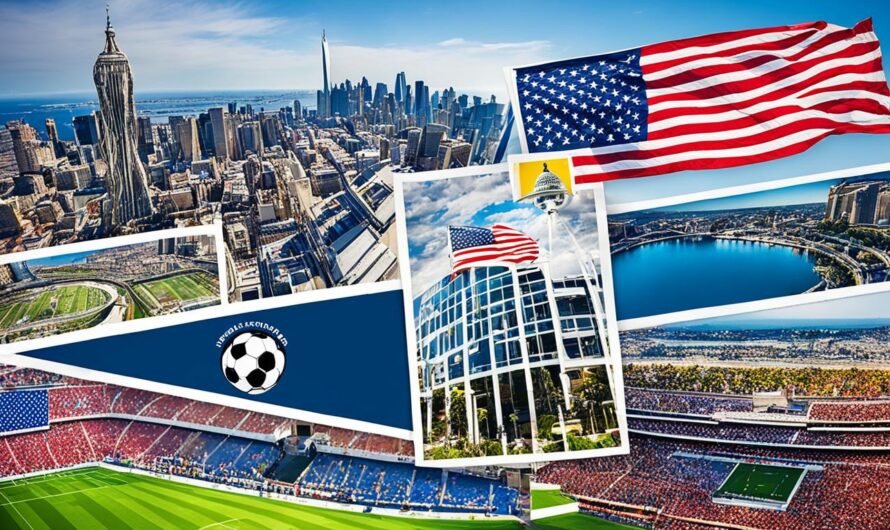 Bandar Bola Online Amerika Terpercaya – Taruhan Top