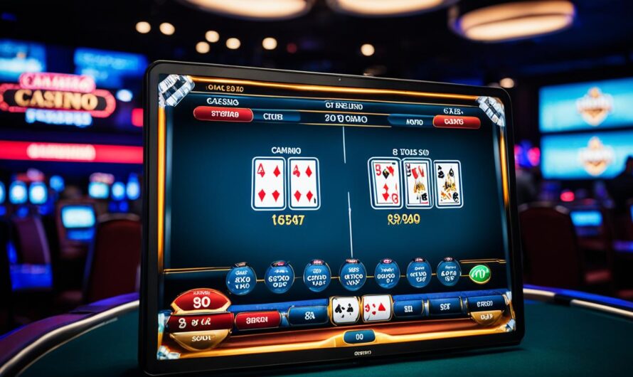 Mainkan Omaha Poker Online Terbaik di Indonesia