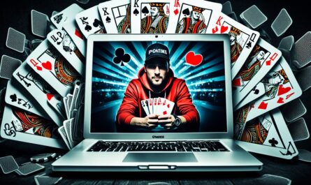 Taruhan Poker Online