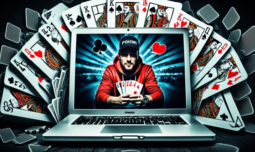 Panduan Taruhan Poker Online untuk Pemain Indonesia
