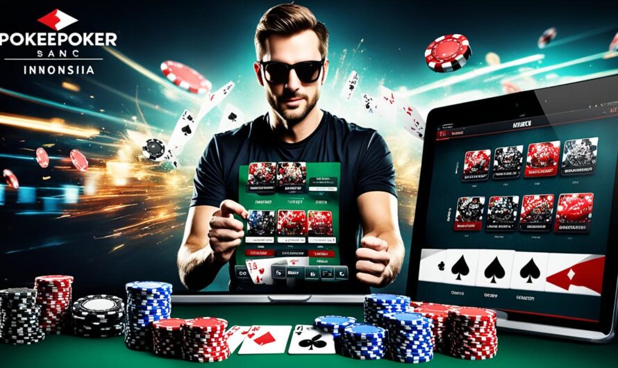 Dapatkan Bonus Poker Online Terbaik di Indonesia