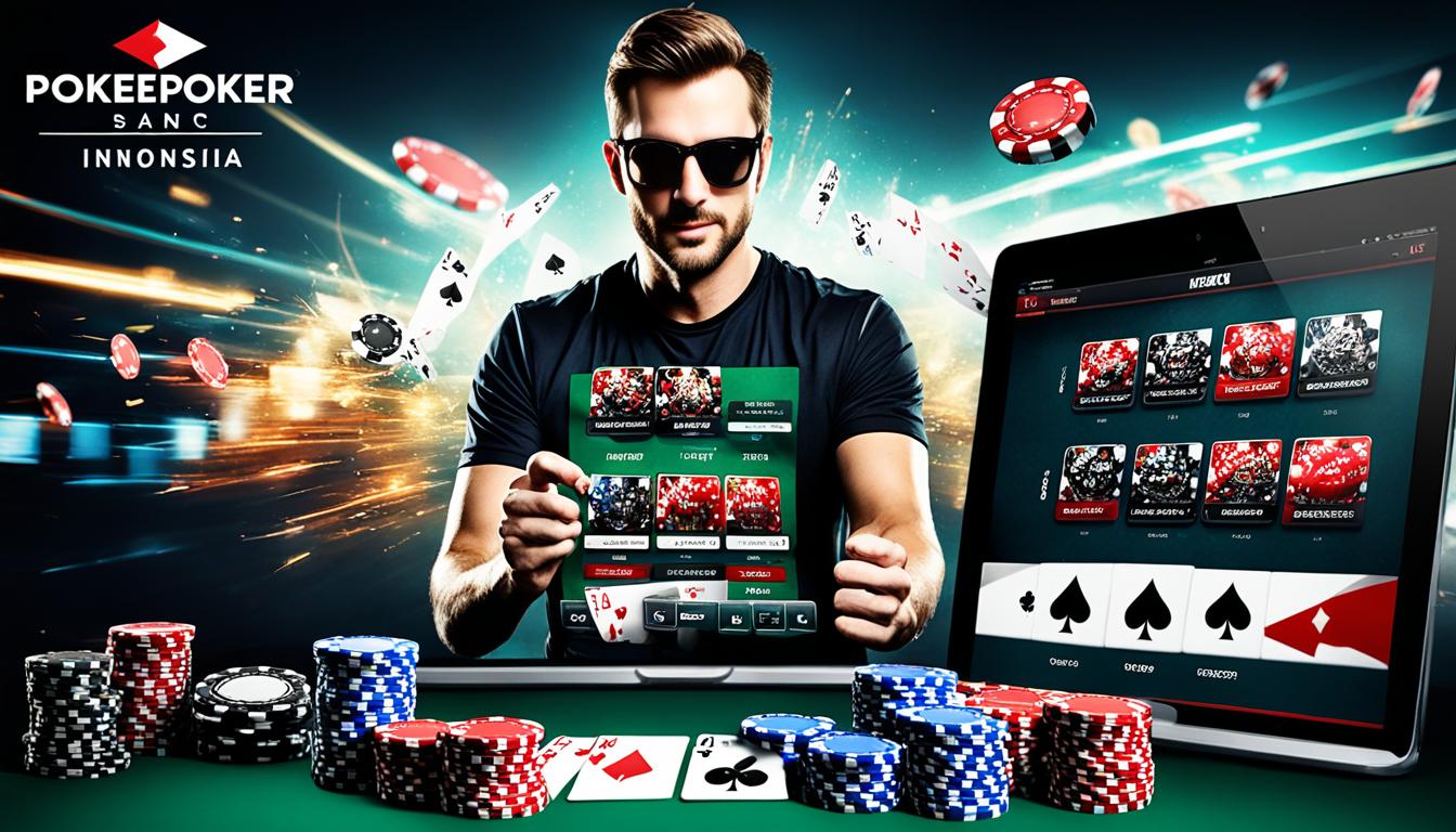 Bonus Poker Online