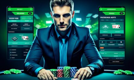 Judi Poker Online