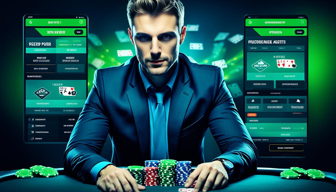 Judi Poker Online