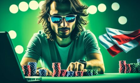 Agen Poker Online Resmi