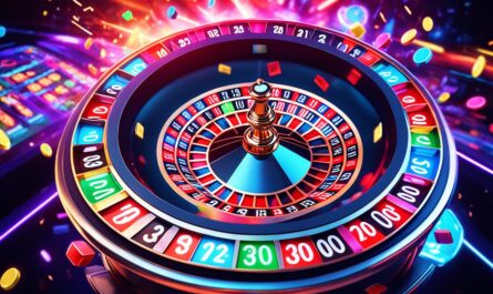 Bonus roulette online