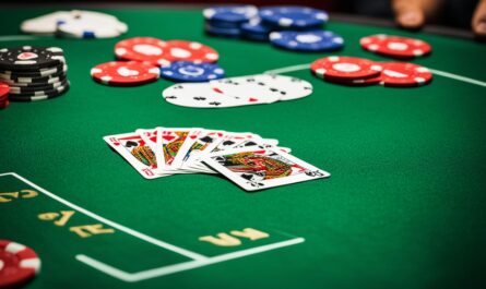 Daftar Poker Online