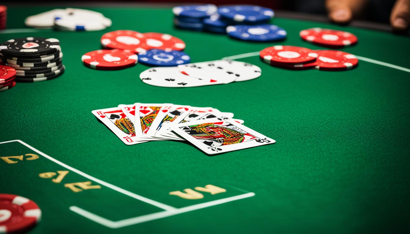 Daftar Poker Online