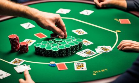 Poker Online Terpercaya