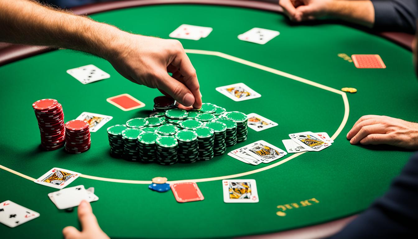 Poker Online Terpercaya