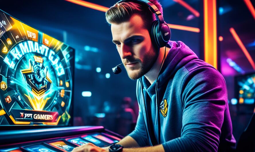 RTP Slot Pragmatic – Raih Kemenangan Tinggi!