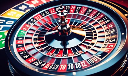 Roulette online resmi