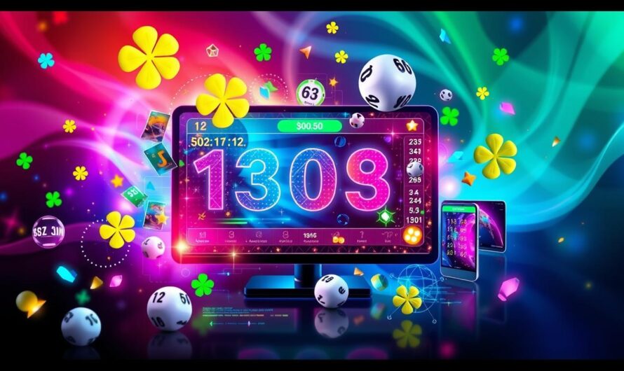 Agen Togel Online Terbaik di Indonesia 2024