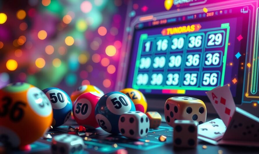 Strategi Cara Menang Togel Online Terbukti