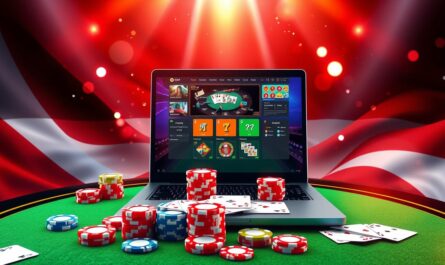 Daftar Poker Online