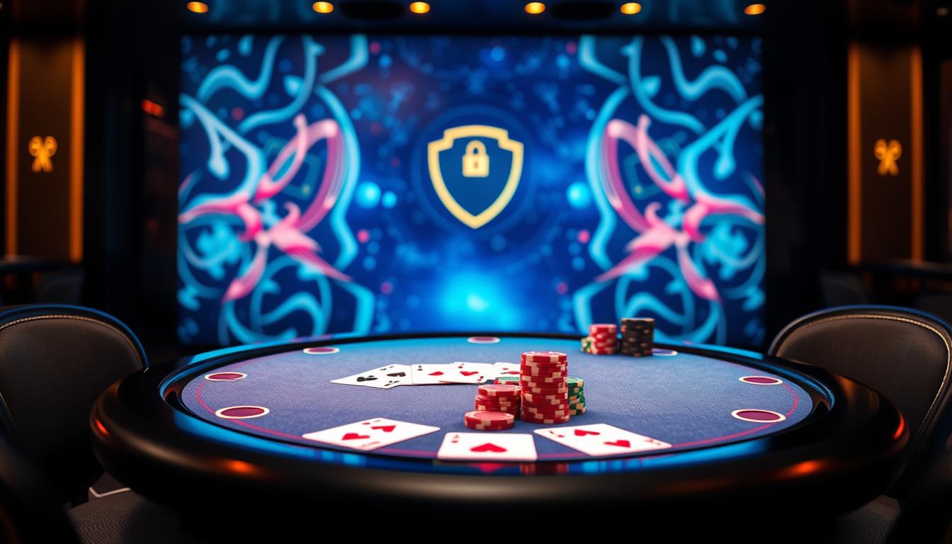 Poker Online Terpercaya