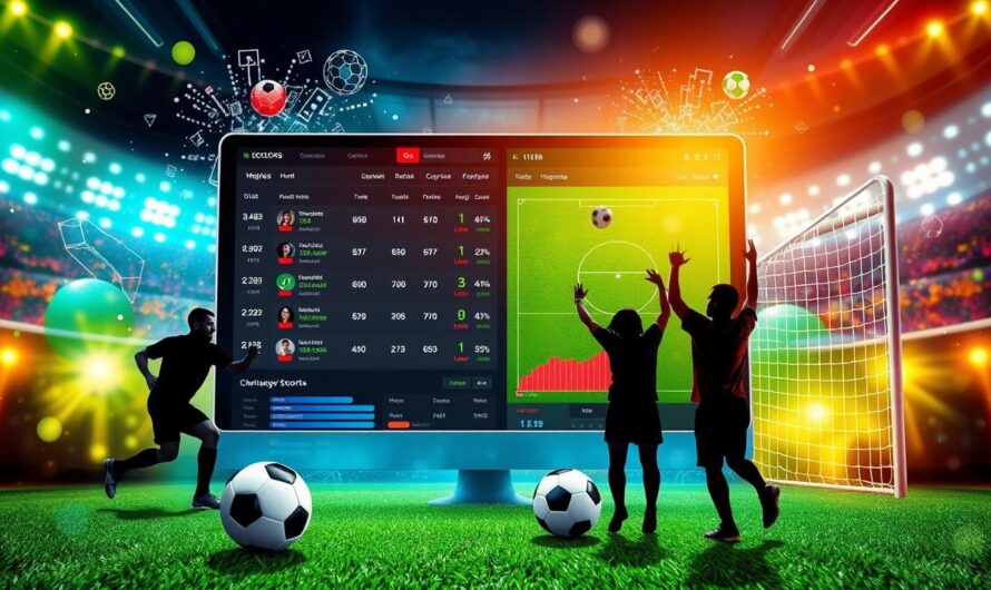 Kiat Sukses di Bandar Judi Bola Online Terpercaya