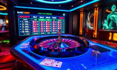 Panduan Main Roulette Online