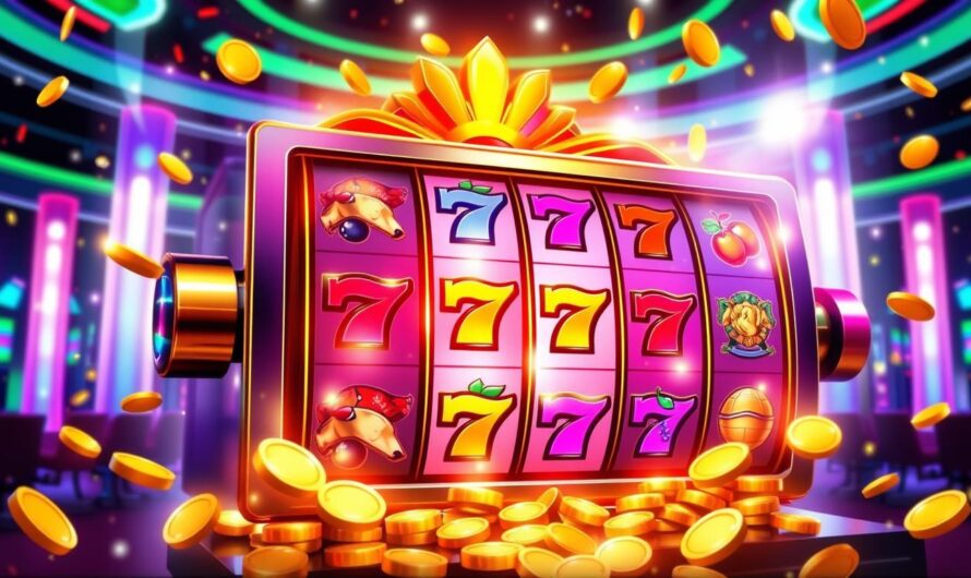 Situs Slot Gacor – Kemenangan Terbaik 2024