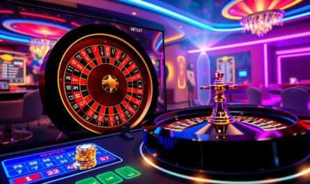 Trik Menang Roulette Online