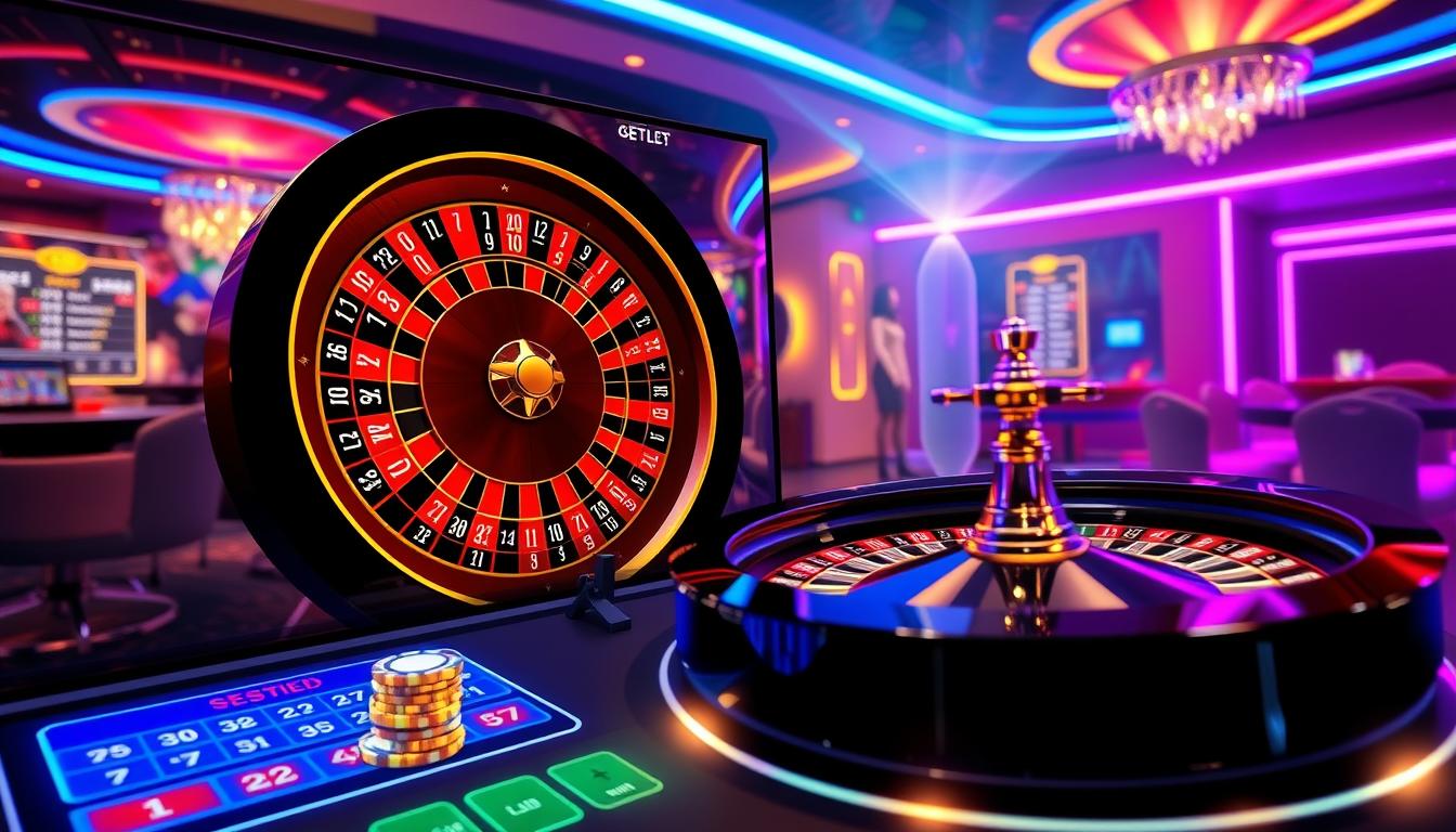 Trik Menang Roulette Online