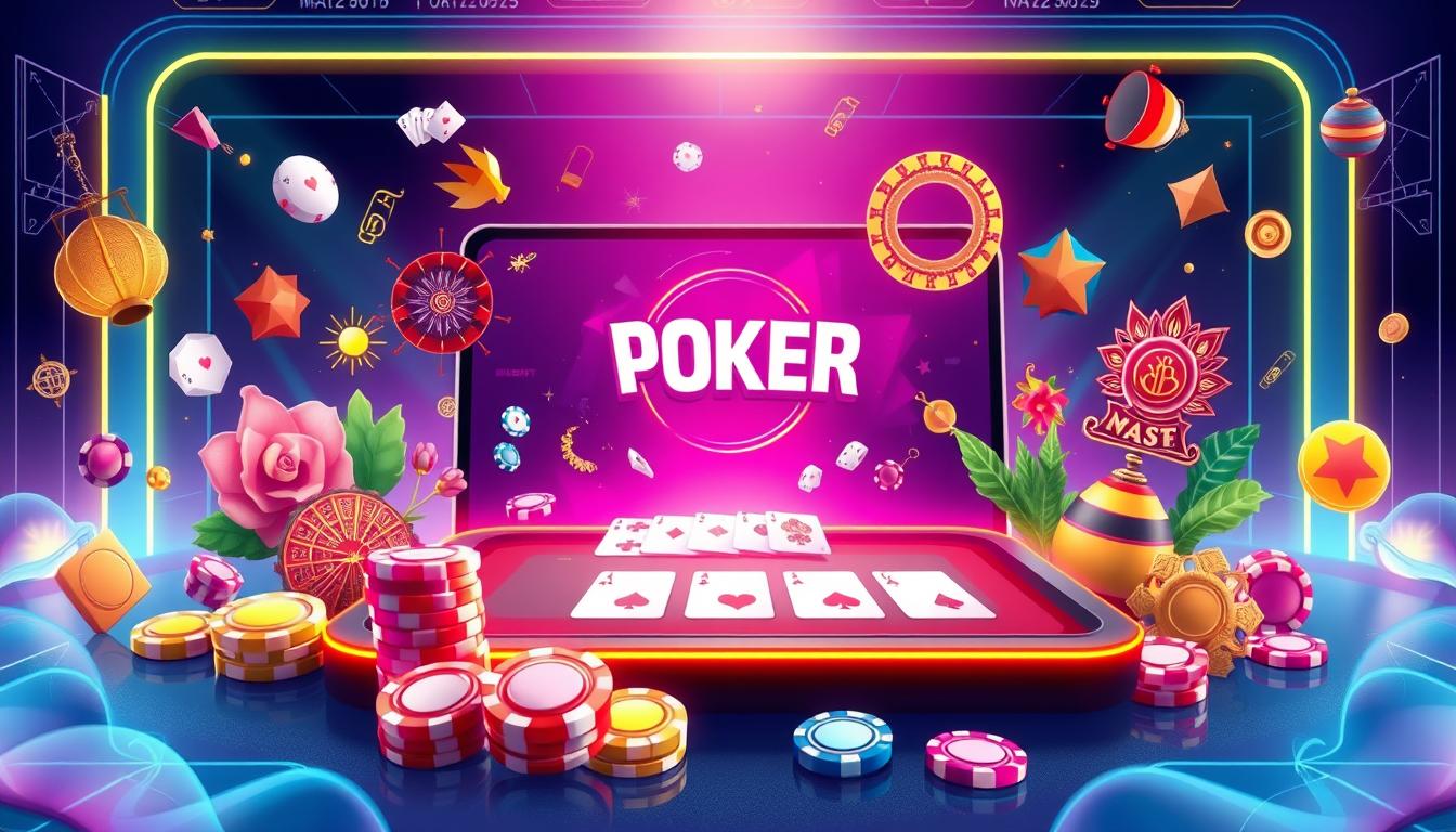 Agen Poker Online Indonesia