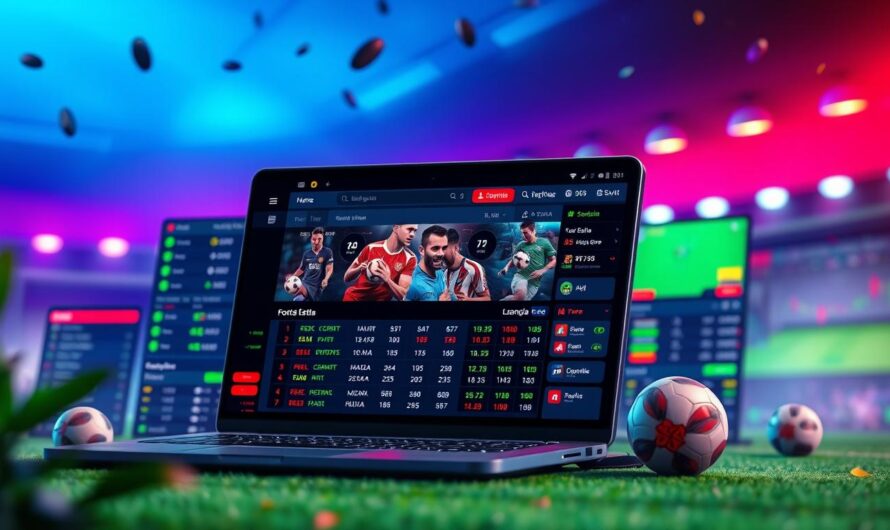 Agen Bandar Bola Online Terpercaya di Indonesia