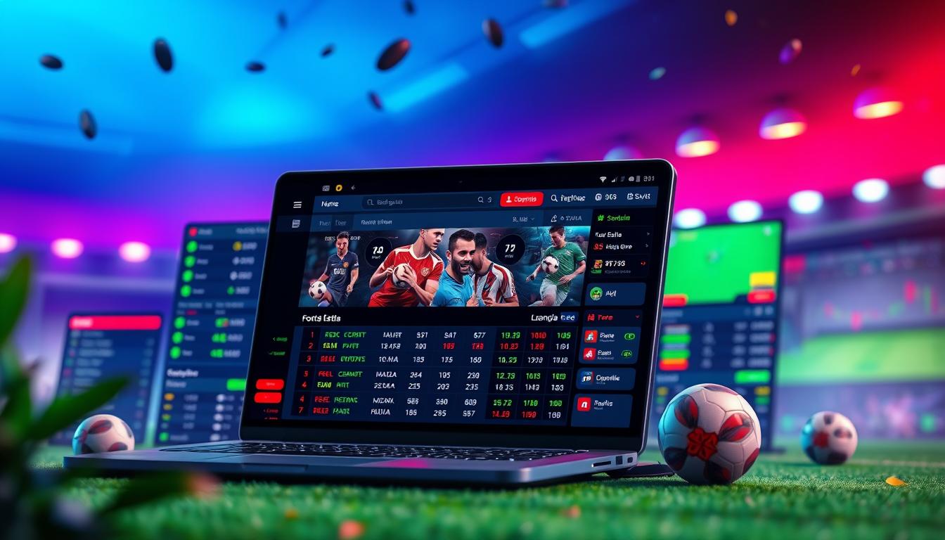 Agen bandar bola online