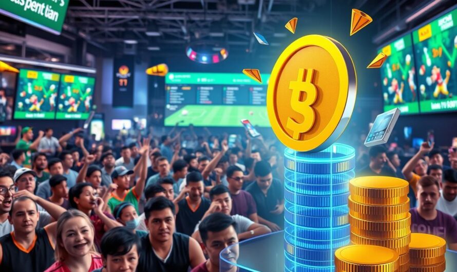 Bandar Bola Deposit Murah untuk Bettor Indonesia