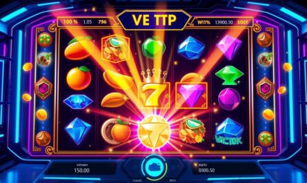 RTP slot online