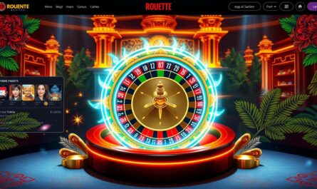 Roulette Online