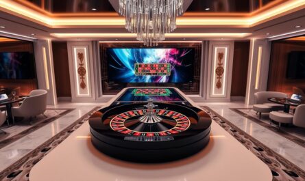 Roulette Online Resmi