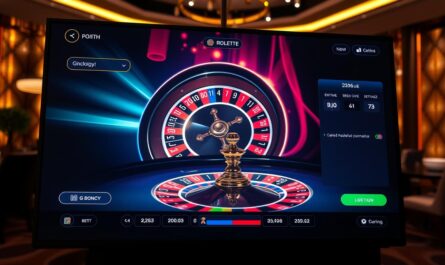 Roulette Online Terbaik