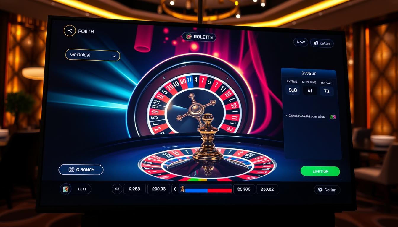 Roulette Online Terbaik