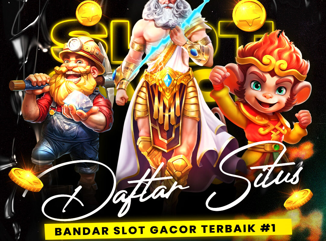 Link Judi Olxtoto