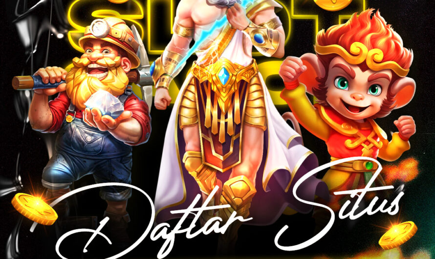 Daftar Sekarang! Link Judi Olxtoto Alternatif Resmi & Gacor