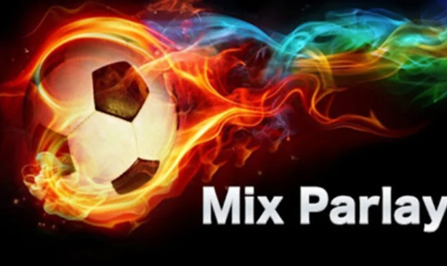 Agen Judi Bola Parlay: Panduan Lengkap untuk Pemain Cerdas