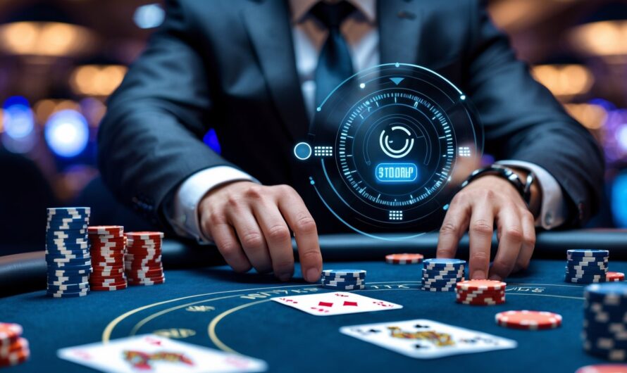 Agen Spin & Go Poker No.1 Terpercaya Dengan Withdraw Cepat Dan Aman