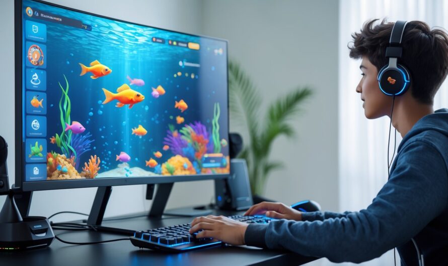 Cara Menang di Agen Tembak Ikan Online Resmi untuk Pemula: Tips dan Strategi Efektif