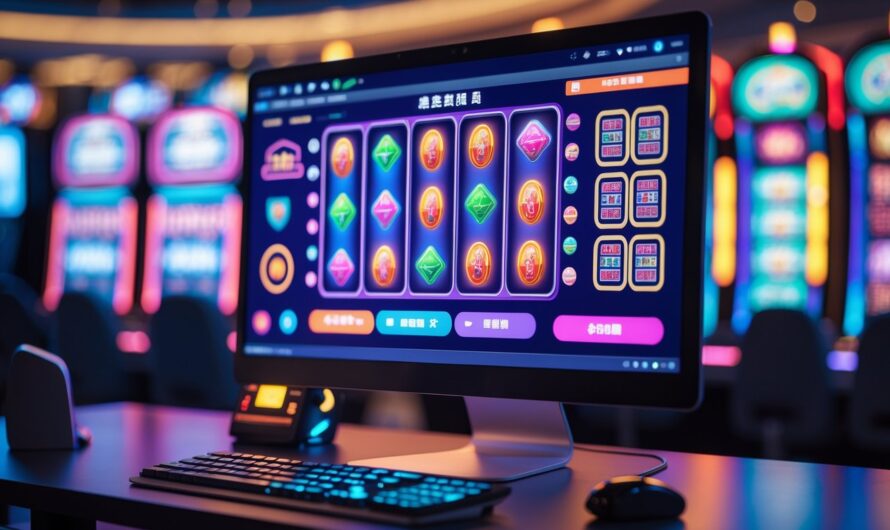Daftar Situs Slot Gacor Mahjong 2 Resmi No.1 Terpercaya dengan Bonus Terbesar 2026