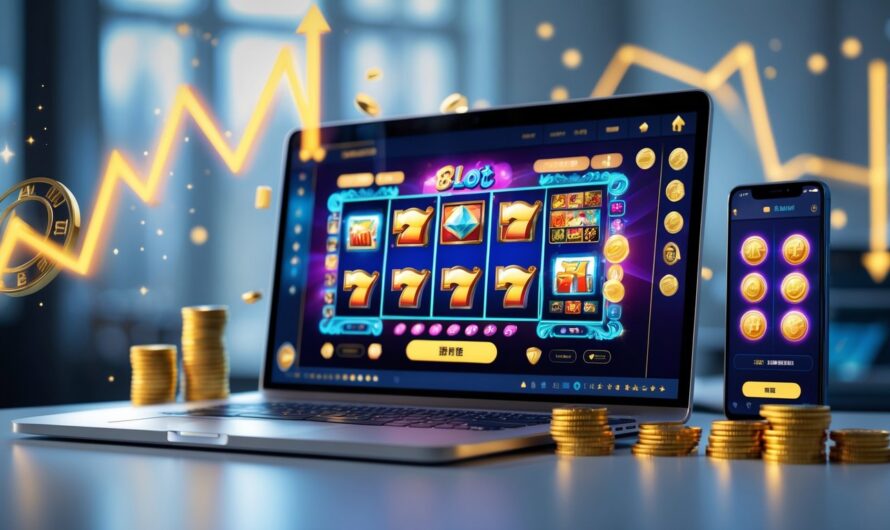 Situs Slot Gacor Mahjong 2 Resmi No.1 Dengan RTP Live Tinggi dan Winrate Maksimal