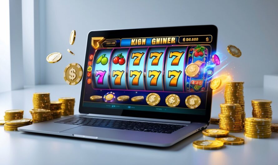 Panduan Bermain di Bandar Slot Online Resmi Asia: A Confident Guide to Safe, Strategic Play