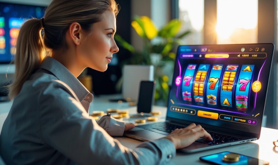 Rekomendasi situs slot online resmi Asia aman dan terpercaya — Trusted Guide to Safe, Licensed Asian Slot Sites