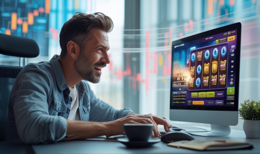 Trik Menang Besar di Slot Gacor Online RTP 98% Terbukti Ampuh untuk Maksimalkan Kemenangan Anda
