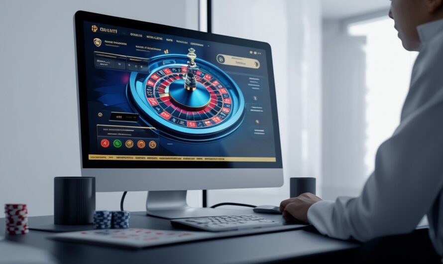 Daftar Roulette Online Aman dan Terpercaya di Indonesia 2026: Panduan Terbaik untuk Pemain