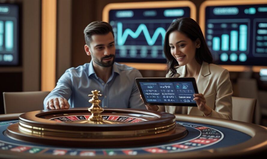 Strategi Menang Roulette Online Aman dan Terpercaya Setiap Hari: Panduan Terpercaya untuk Pemain Cerdas