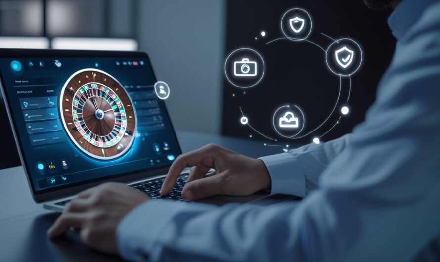 Review Roulette Online Aman dan Terpercaya dengan Pembayaran Cepat: Panduan Lengkap untuk Pemain