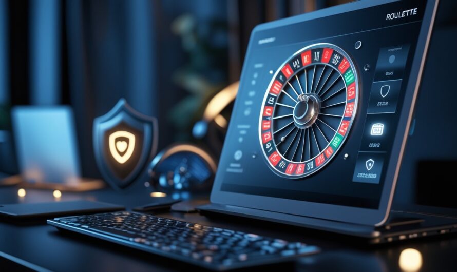 Panduan Lengkap Roulette Online Aman dan Terpercaya Tanpa Ribet: Strategi dan Tips Terbaik