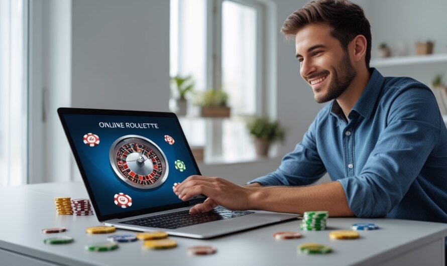 Cara Klaim Bonus Roulette Online Aman dan Terpercaya: Panduan Lengkap untuk Pemain